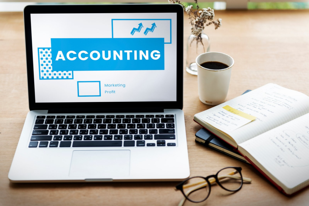 Choosing the Right Accounting Company Services for Your Business in 2024