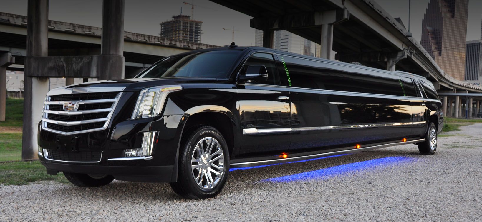 Casino Limo Service Las Vegas || Your Night Out with Book a Limo Worldwide