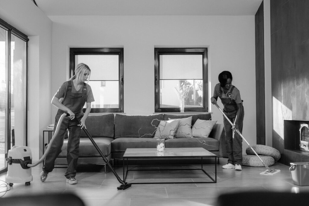 NewProfessional Carpet Cleaning: A Step Towards a Luxur Post