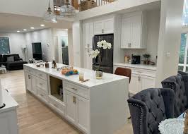 The Ultimate Guide to Kitchen Countertops in Bergenfield, NJ