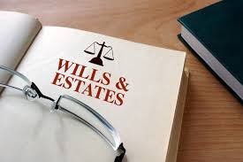 Choosing the Right Will and Estate Law Firm in St. Catharine