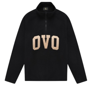 Ultimate Style with OVO Jacket
