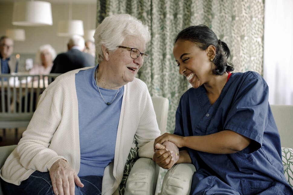 24-Hour Senior Home Care: Ensuring Round-the-Clock Safety and Comfort