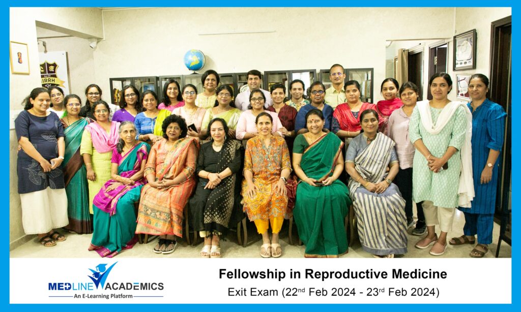 Fellowship in Reproductive Medicine in India: Things to Know