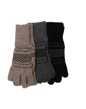 Wool Gloves for Women: Embrace Comfort and Style