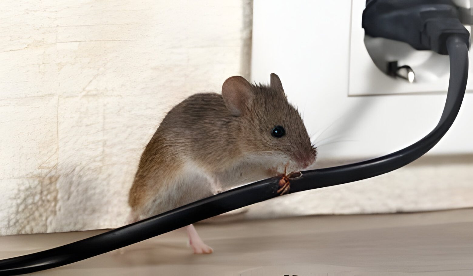 No Rats and Mice – Rodent Pest Control Services Auckland | 24 Hour