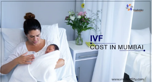 IVF and Surrogacy cost in Mumbai