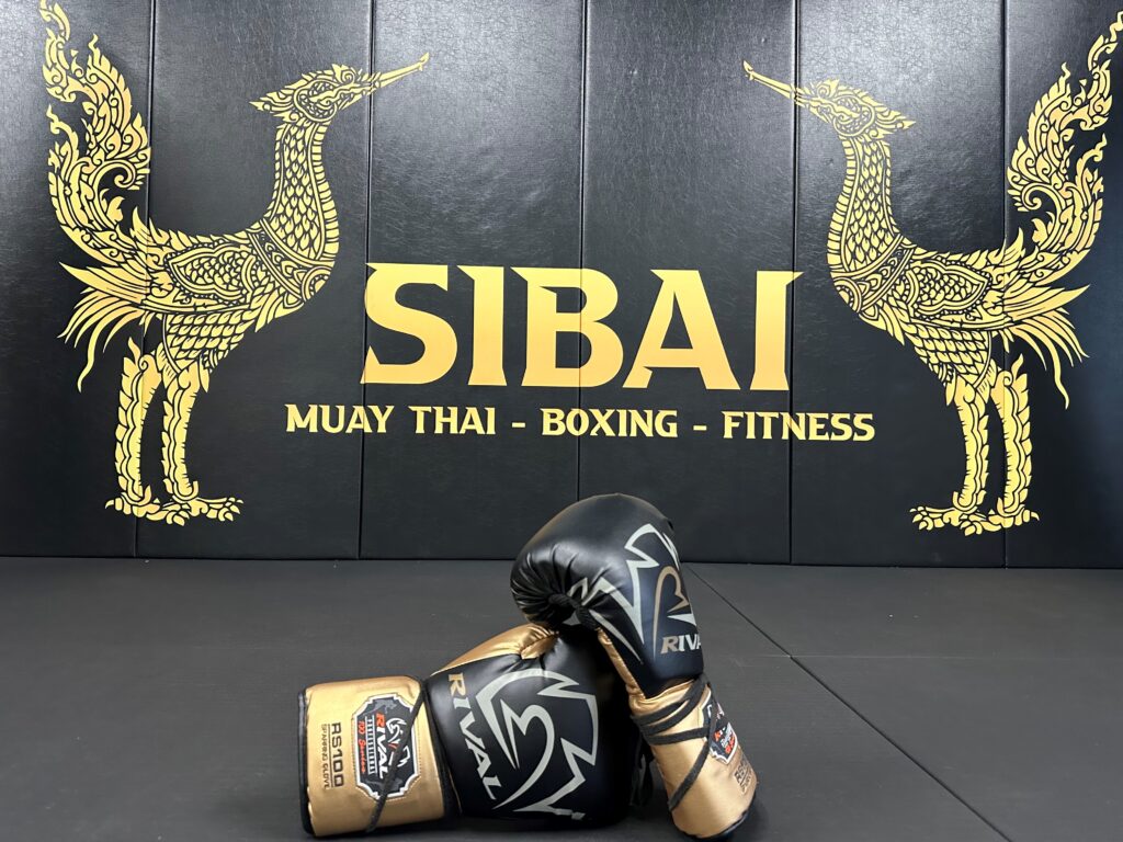 The Benefits of Training at a Muay Thai Boxing Gym