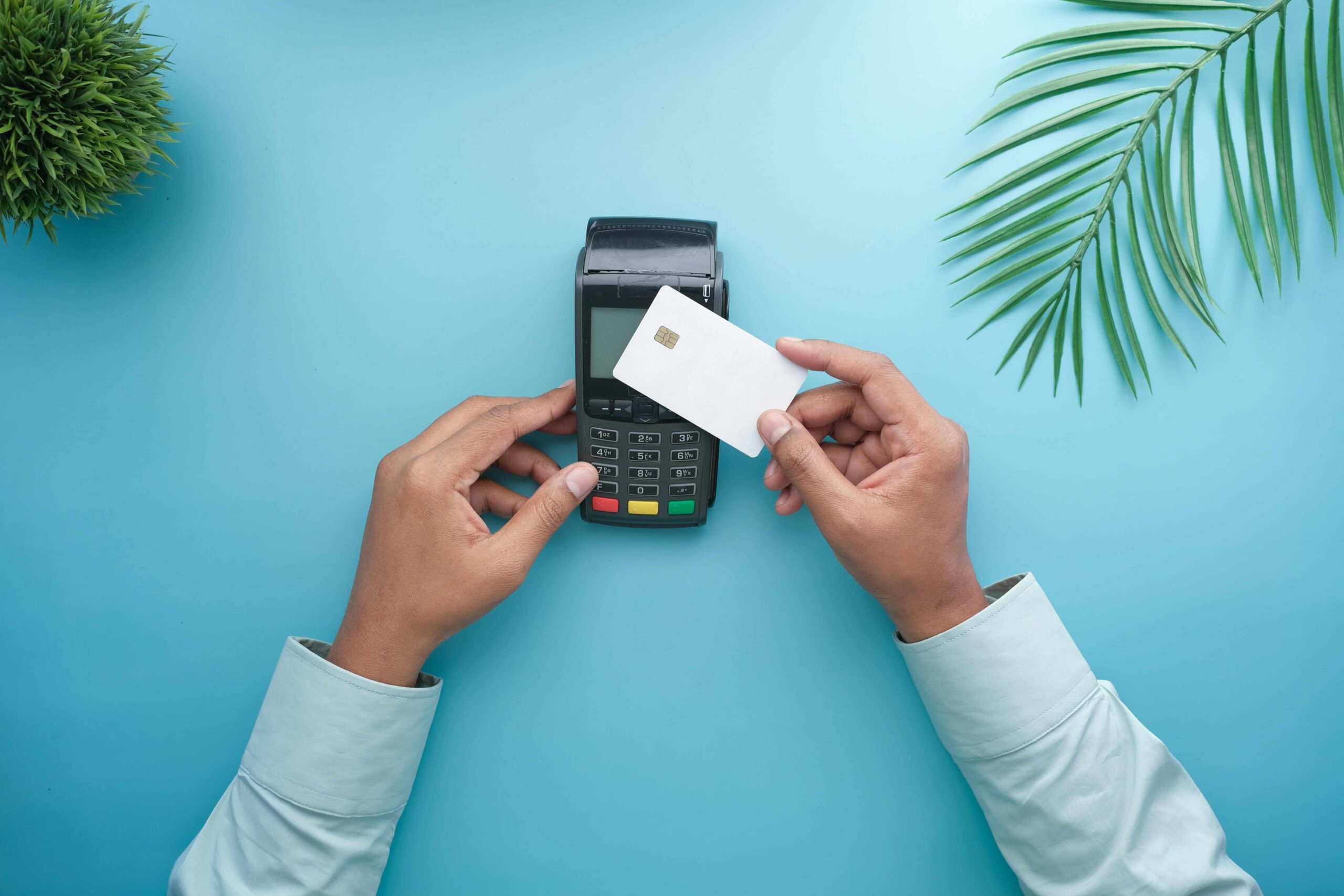 Cash-Free Charity: The Advantages of Card Reader Machines for Nonprofits