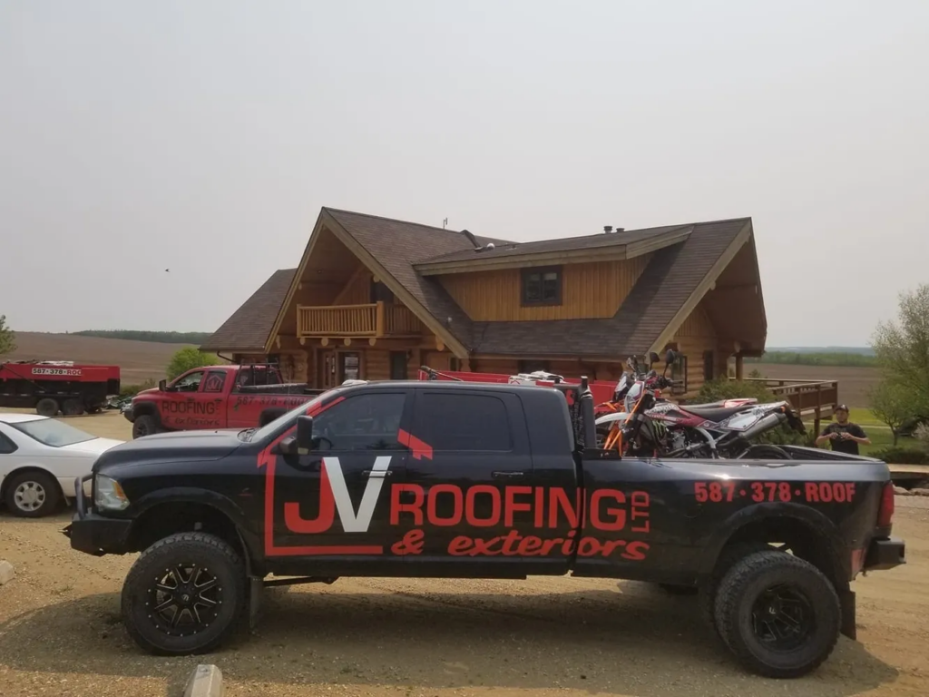 Benefits of Hiring a Roofing Company in Sylvan Lake