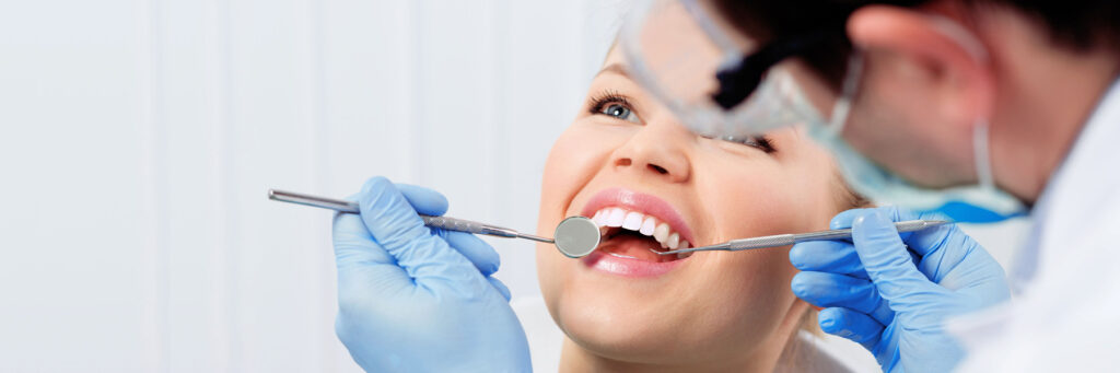 Comprehensive Dental Services at Metro Smile Dental Clinic