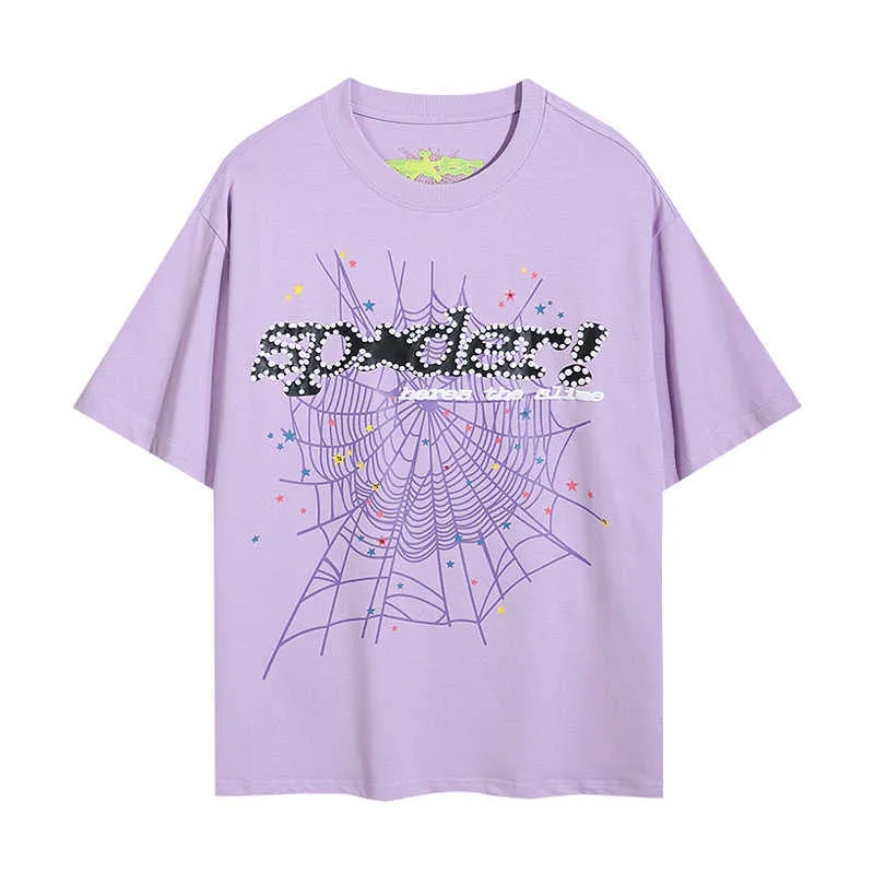 The Ultimate Guide to Spider T-Shirts