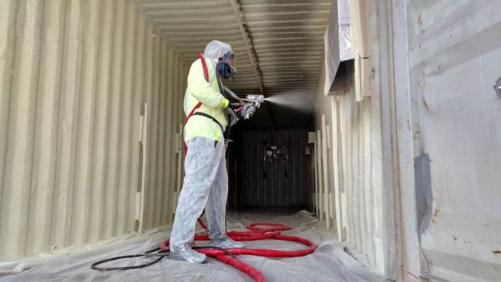 Cozy Up Your South New Berlin Home with Expert Batt Insulation Installation