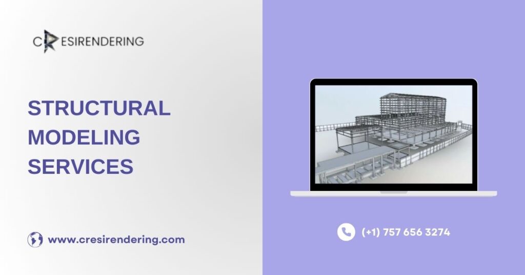 Unveiling the Power of Structural Modeling Services