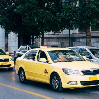 best taxi services in ludhiana