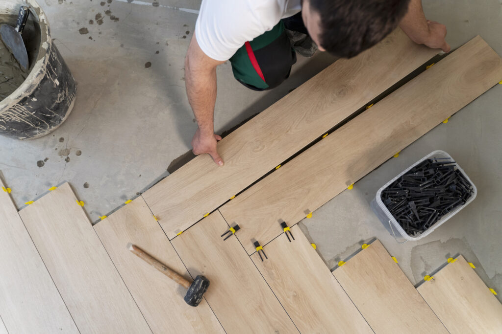 How to Maintain Wooden Floors in Dubai’s Humid Climate