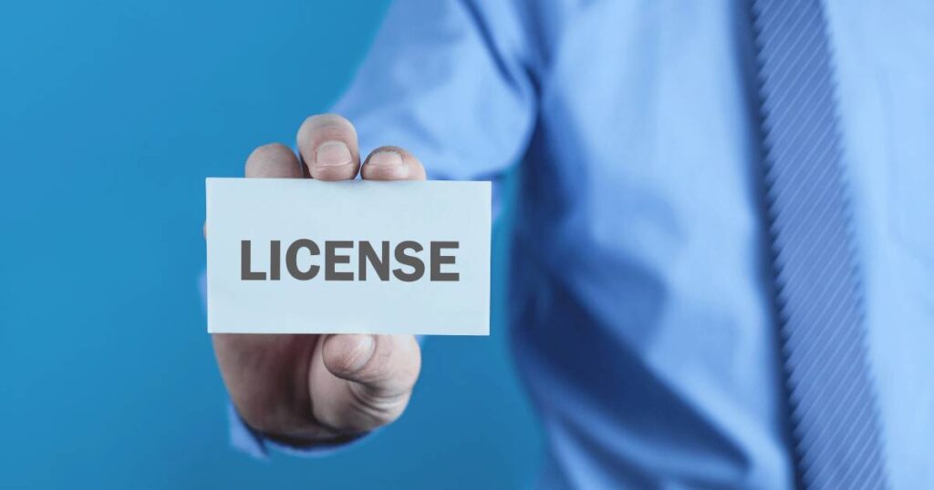 Different types of trade license in Dubai