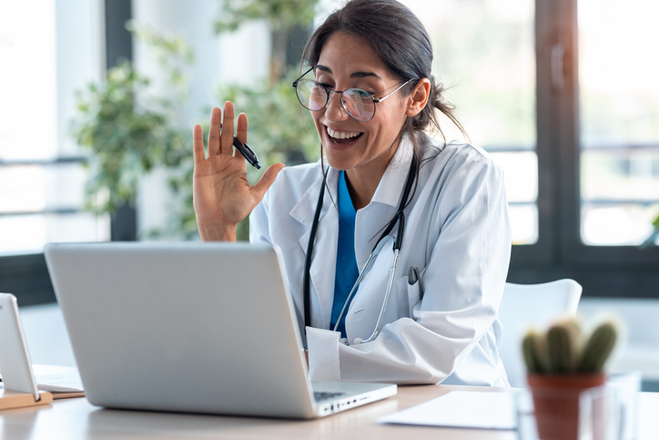 Streamlining Healthcare Documentation: Virtual Scribe Succes