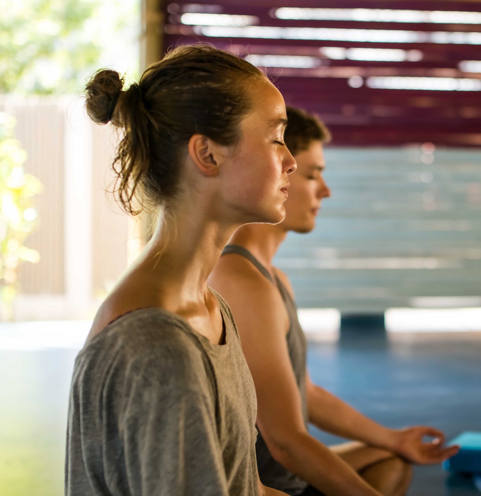 The Ultimate Guide for UK Yogis: Yin Teacher Training Bali