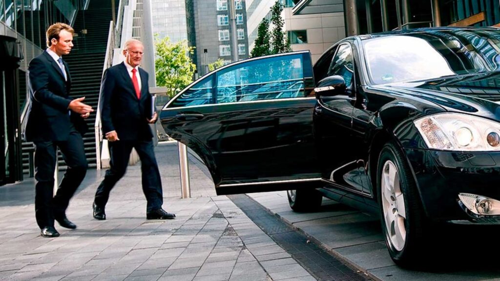 The Ultimate Guide to Booking a Reading Airport Taxi: Tips and Tricks