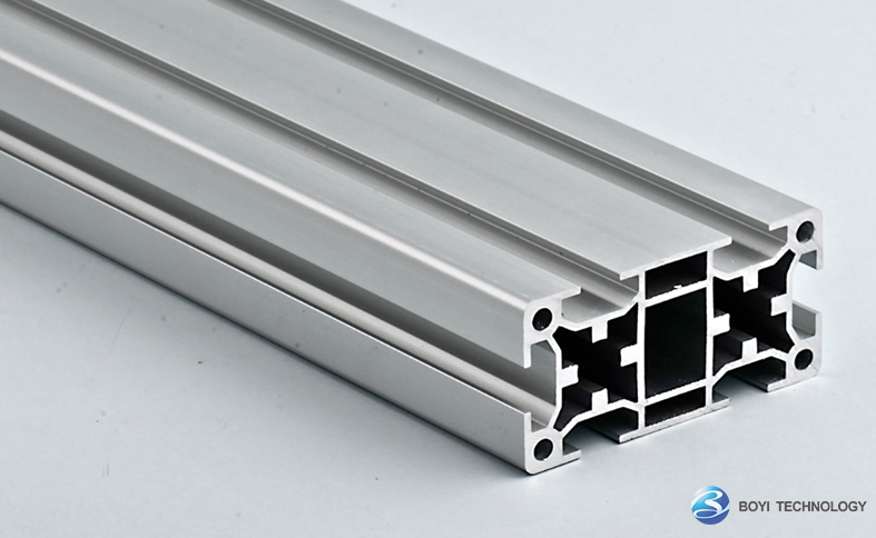 The Advantages of Using 8020 Aluminum in Construction