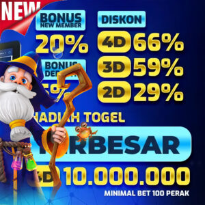 CARA BERMAIN DI SITUS JUDI TOGEL TOTO MUDAH AKSES TERBARU !!