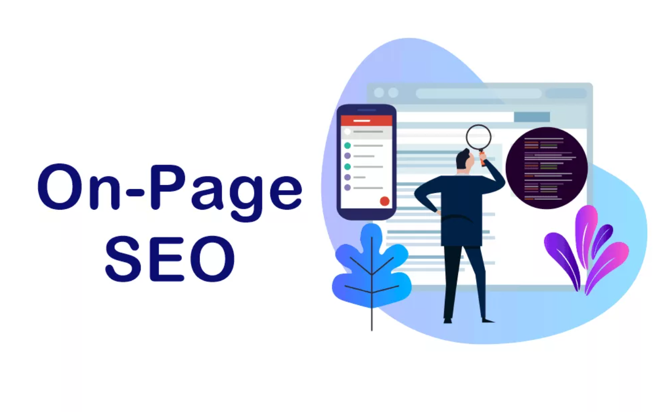 On-Page SEO for Small and Local Businesses in Dubai