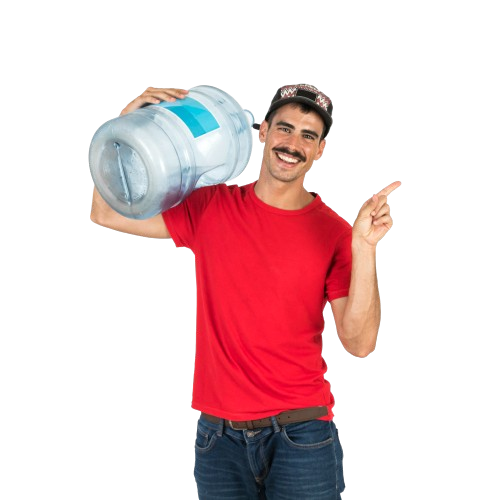 Stay Hydrated with the Best Water Delivery in Dubai