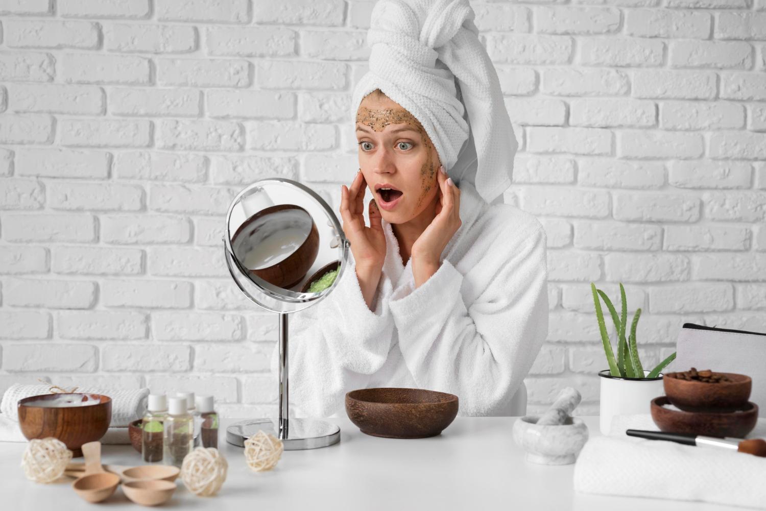 The Rise of Clean Beauty: Natural Ingredients and Sustainability