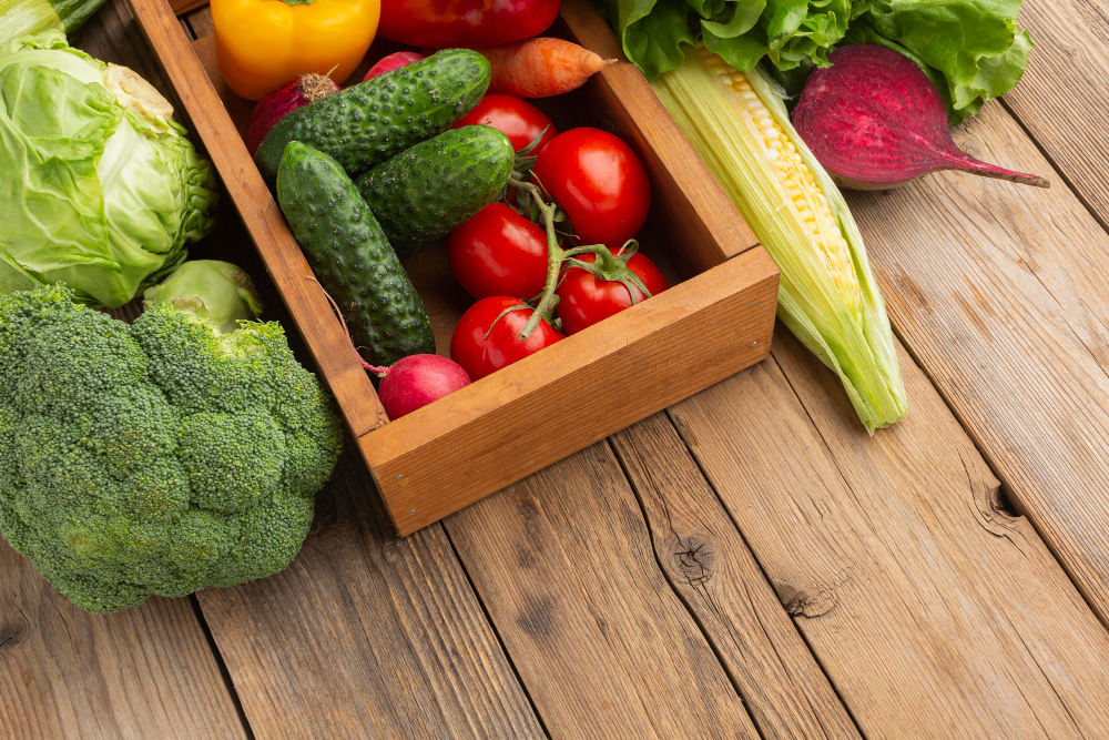 Healthy Eating Made Easy: Top Tips for Incorporating
