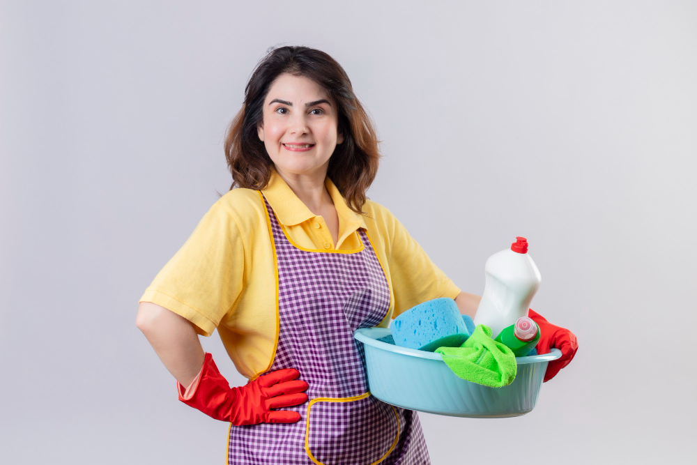 Discover Reliable Cleaning Services in Dubai with HomeMaids