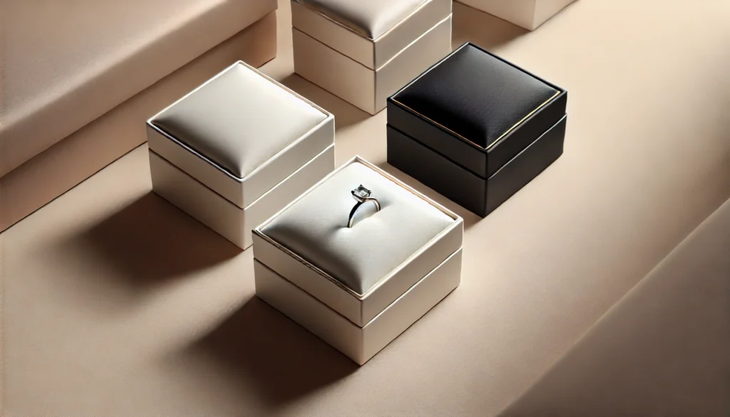 How to Choose the Right Jewelry Collection Box