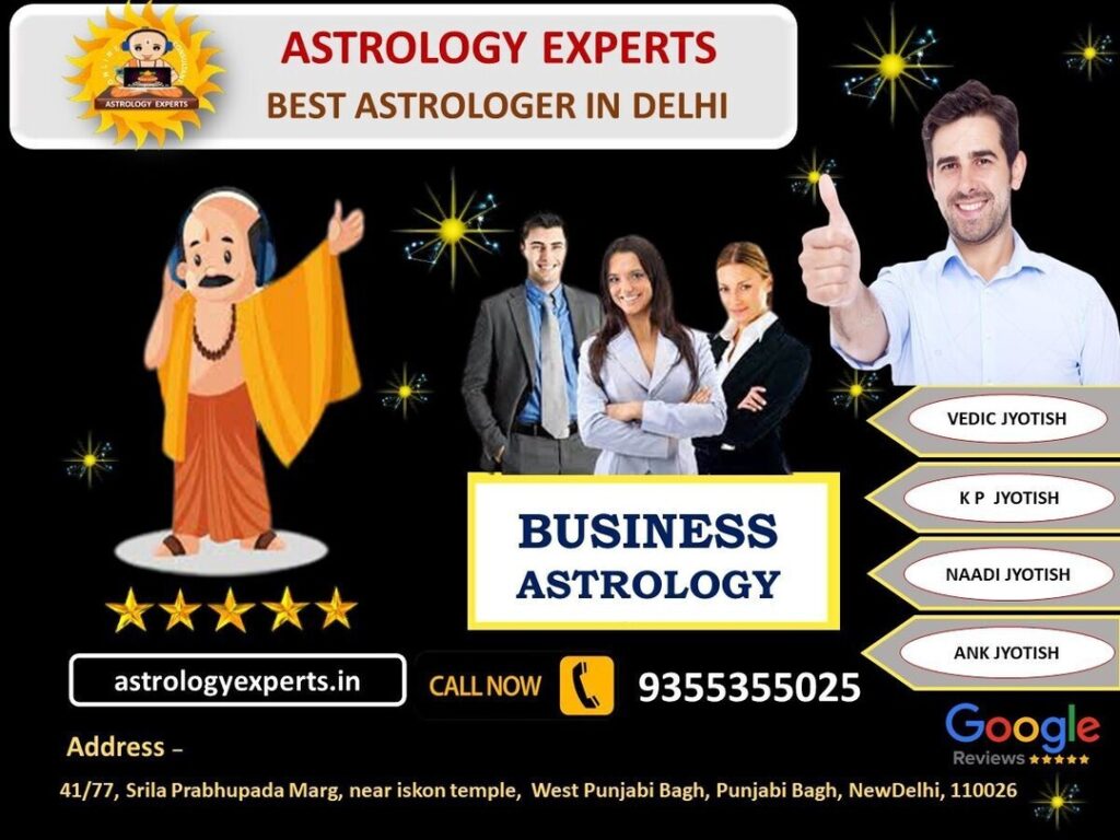 Acharya Devraj Ji: A Genuine Astrologer in Mumbai