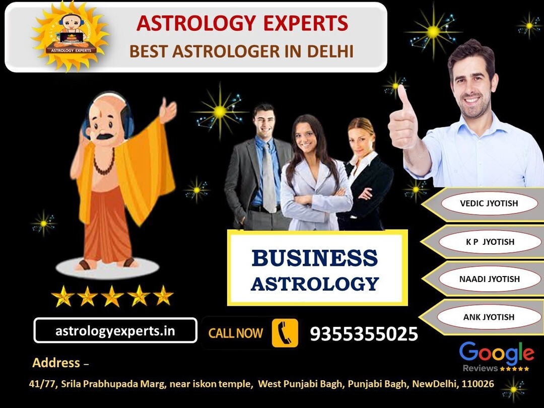 The Best Vedic Astrologer in India: Acharya Devraj ji