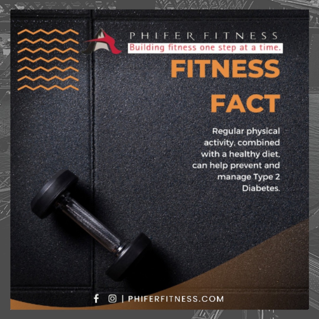 Transform Your Fitness Journey with Phifer Fitness