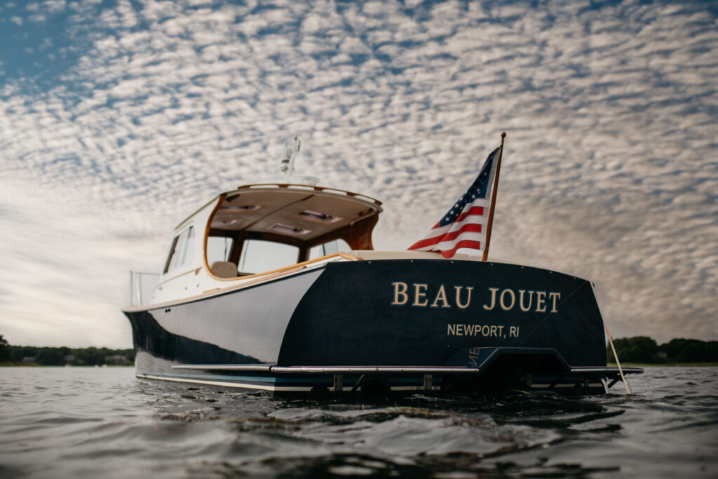 Discover the Beauty of Nantucket with Our Premium Boat Tours