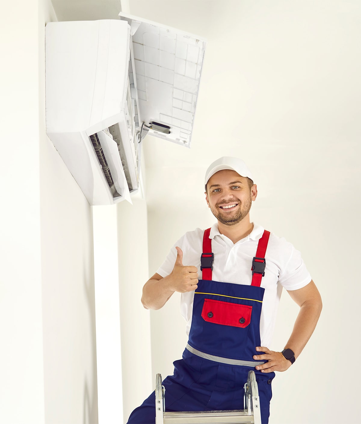 Reasons to choose air conditioning companies in WarrNew Post