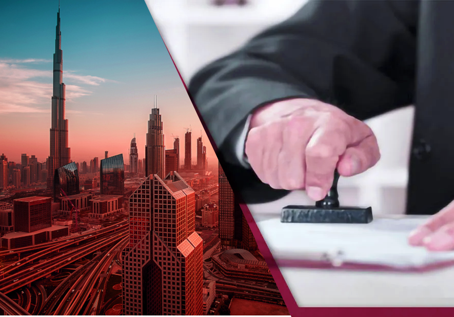 Why Choose Certificate Attestation in Dubai and Everything