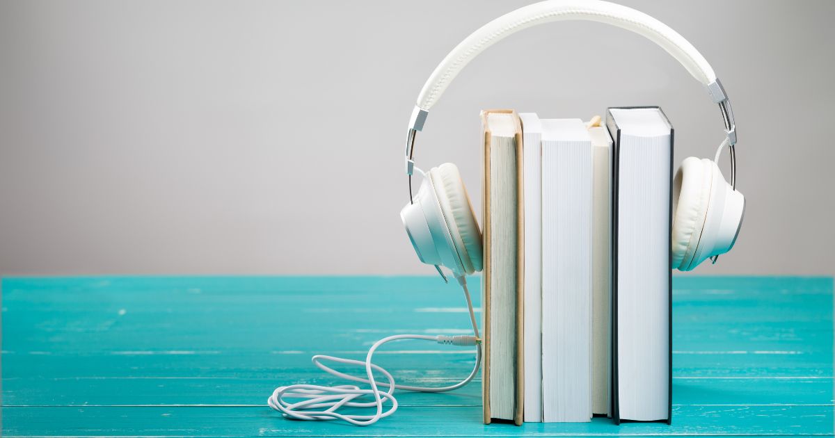 Navigating the Audiobooks Renaissance: Growth, Diversity, and Technological Advancements