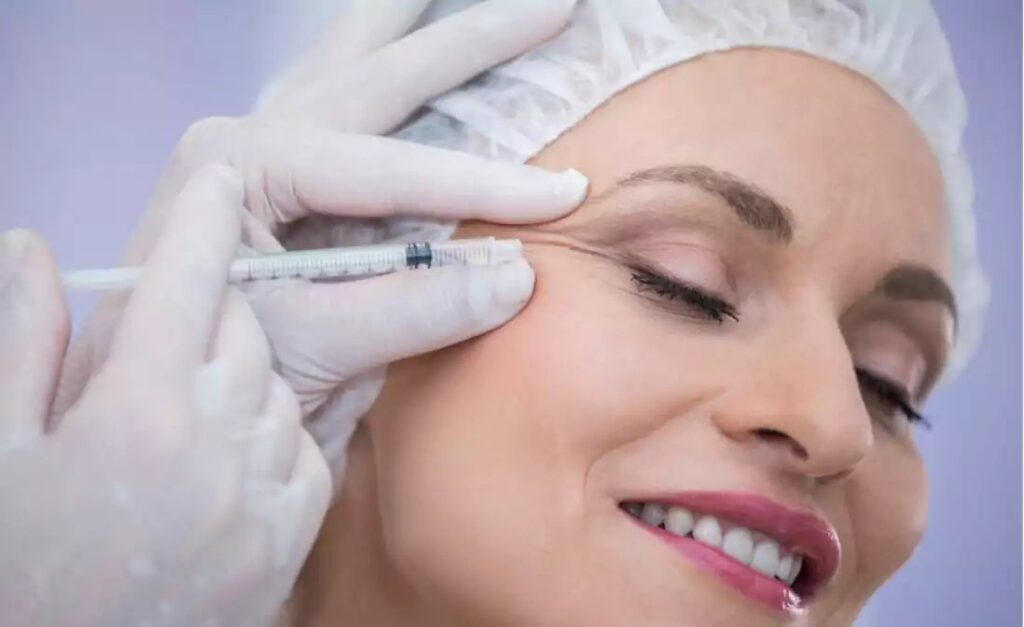 Choosing Between Botox and Other Wrinkle Treatments in Dubai