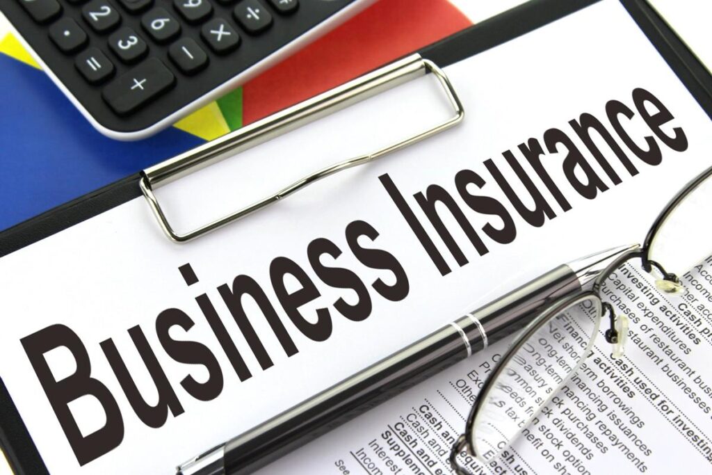 The Essential Guide to Business Insurance Services