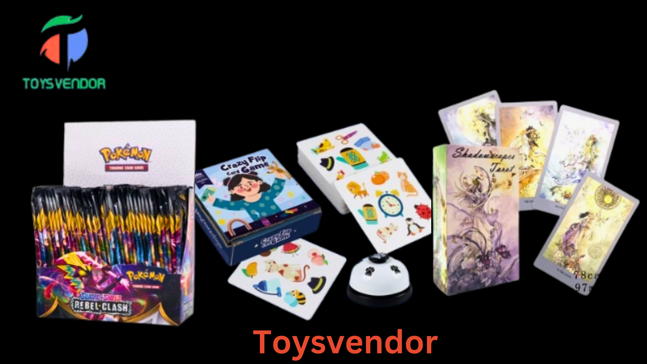 Buy Pokémon Cards Online To Catch ‘Em All