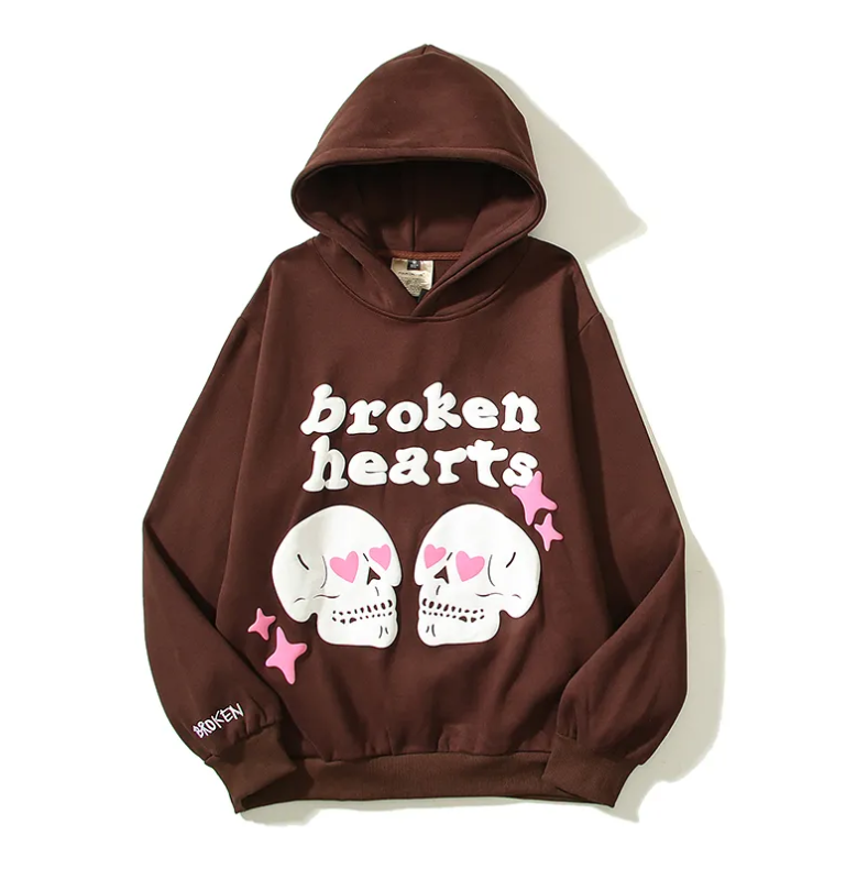 Broken Planet Clothing: A Sustainable Fashion Revolution