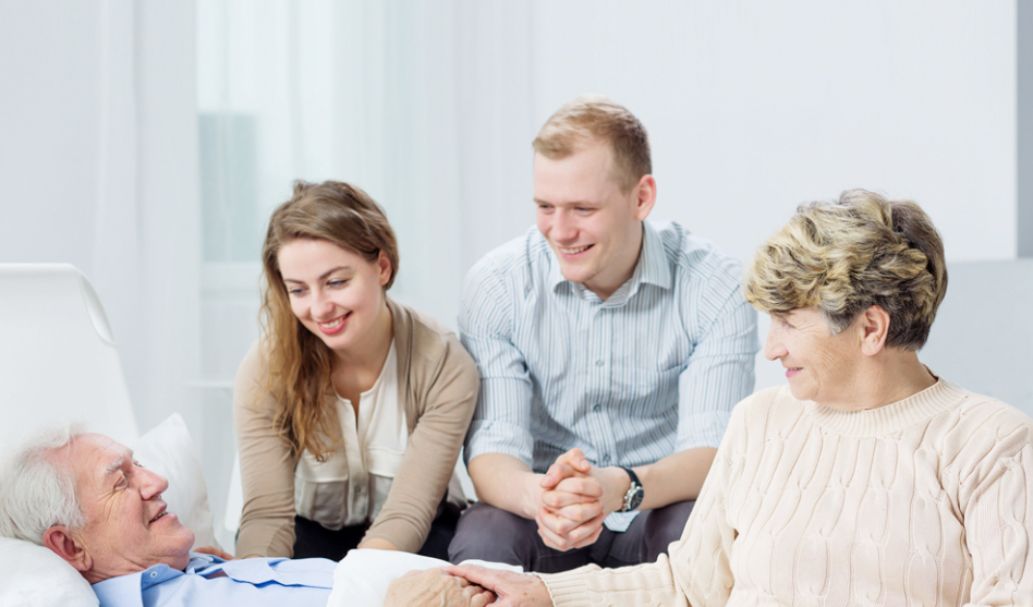 Hospice Care in Houston, Texas: Embracing Accredited Healthc