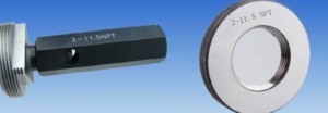 Npt Thread Ring Gauge