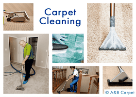 What Are the Signs You Need Carpet Cleaning in Brooklyn?