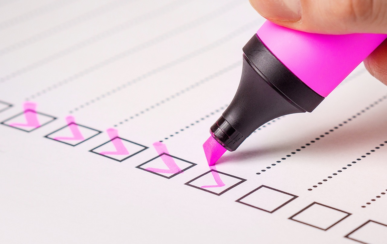 Complete BAS Preparation Checklist for Small Business Owners