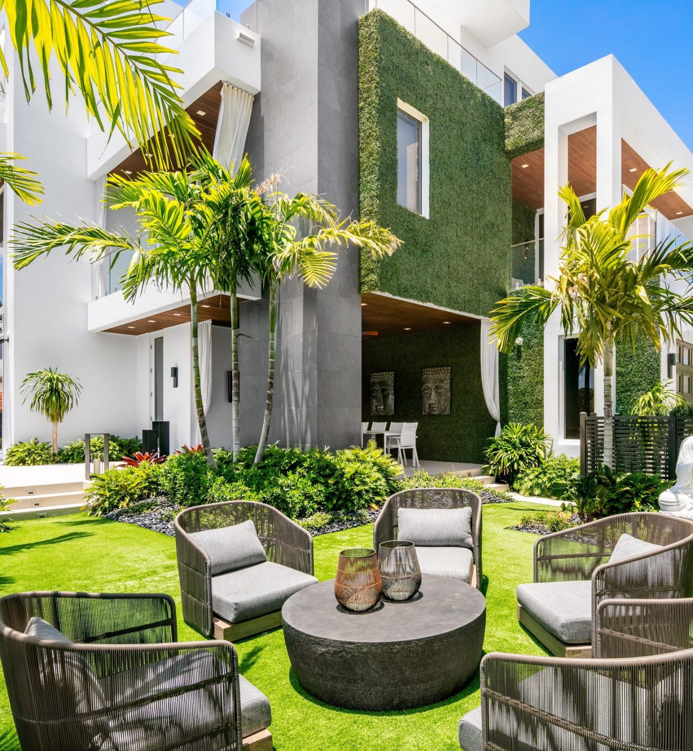 Cannatelli Builders: Construction Developer In South Florida