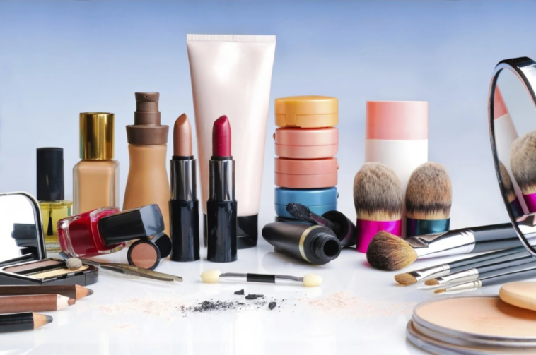 DIVE INTO THE WORLD OF COSMETICS SRI LANKA