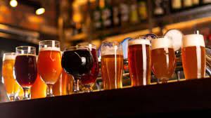 Europe Craft Beer MarketSize, Segmentation, Share, Forecast